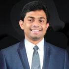 Aneesh Raj كوكات, Logistics Manager