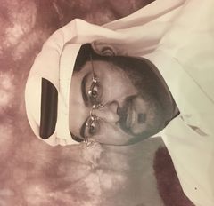 NASSER AL-SAJWANI, SENIOR BUSINESS DEVELOPMENT MANAGER