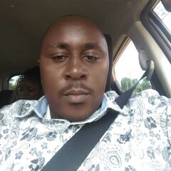 Anthony Mbugua