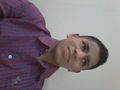 Deepak Gajurel, room attended in Hyatt recency crreck height in dubai 