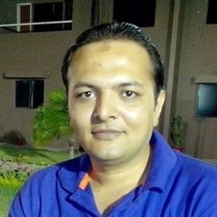 Asad Waqas Ahmad Khan, Customer Service Team Lead