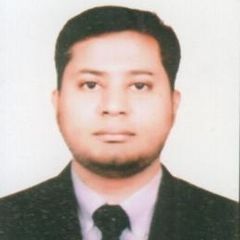 Vazid Khan