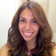 Marcela Melo, EA to MEA MD of Engines, NRP & BD