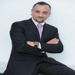 Jamil Kahoul, Head of operations and marketing