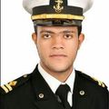 Abdelrahman Gamal ahmed mohamed aly, Marine Navigator