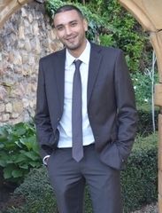 ABDELKARIM KEROUI, Office Manager