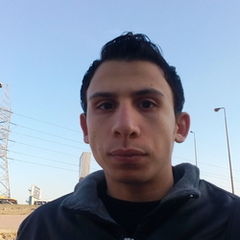 Ahmed Samir shaban Zaki