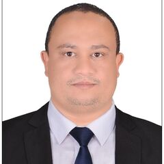 Reda Fetouh, Project Manager  _ Tech.Office Manager  