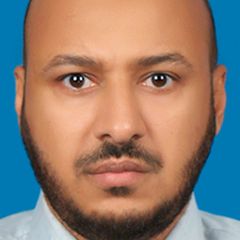 إبراهيم محمد عبده موسى, مدير الشئون التعليمية - مستشار قانوني