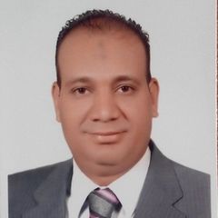 Montaser Mohmed Abed Elatef Hemdan, رئيس قسم النشاط الرياضي