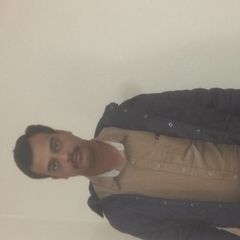Jawwad ahmed Zargar