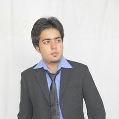 Syed Adnan Haider Naqvi