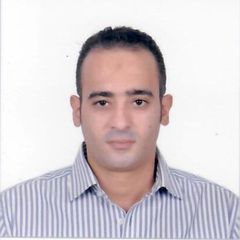 MOHAMED SAFWAT FODA, HSE Group Manager