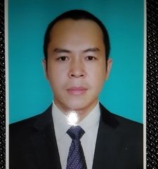Ngo Thai Hung, oil and gas drilling engineer