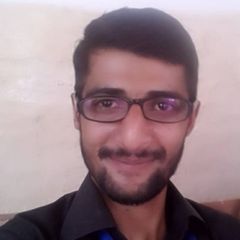 Muhammad Wasif  Ali, Computer Instructor