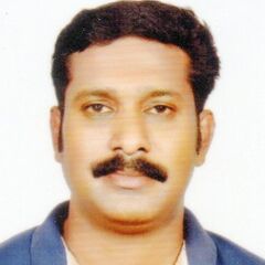 Sethu Kumar, Operations Team Leader