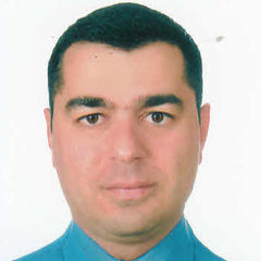 roger khoury