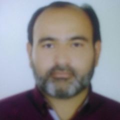 Majid Bashir, Marketing Manager