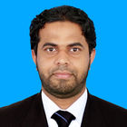 Mohamed Shiyam Mohamed Haniffa, HR & Payroll Officer