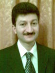 Rami Latif, Assistant Financial Manager