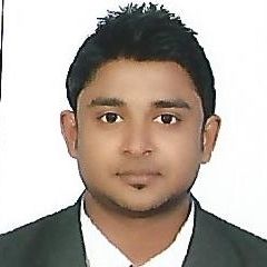 Mohammed Shameem, Sr. HR & Payroll Officer