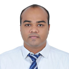 Irfan Kapadia, Planning Manager