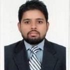 Muhammad Adil Abbasi, Operations Continuous Excellence (Goal Alignment)Manager