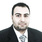 Anas Ksaiby, Sr. Project Execution Engineer