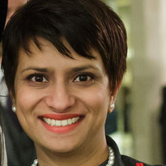 Nivedita Shenoy Sidzhakova, Head of Marketing & Business Development 