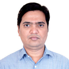 Sunil Yadav