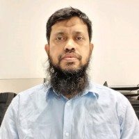 MD AMIR  AHSAN , Geotechnical Consulting Engineer