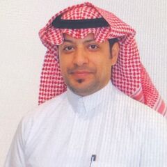 Fawaz Alghamdi, Planning Team Leader