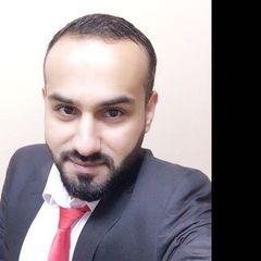 Yazan Mahmoud Amin AlshekhHossin AlshaikHussein, Sales showroom supervisor