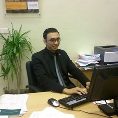 ahmed zidan