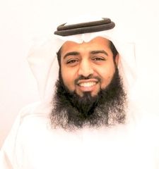 Mohsen  Al Huwaisek, Manager, Sourcing & Procurement