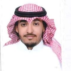 عبد الرحمن الداوود, Senior Government Relation Officer