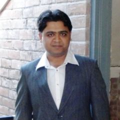 Saurabh Gupta