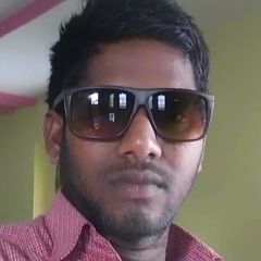 Naveen kumar.B