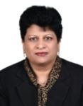 R Myra Fernandes, Executive Secretary
