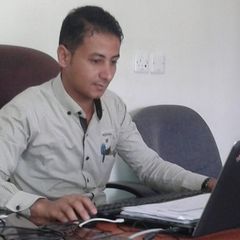 zyad alqadi, نائب مدير الموارد البشرية
