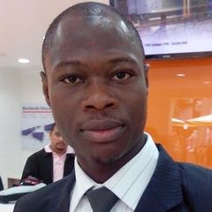 Jibrin Abubakar