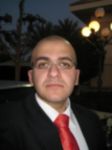 Mohamed Essam, Business Development Manager