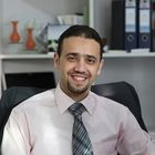Samer Odeh, Senior Systems Engineer, VAS Support