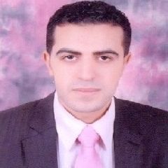 Mostafa Elhadda, محامي حقوقي