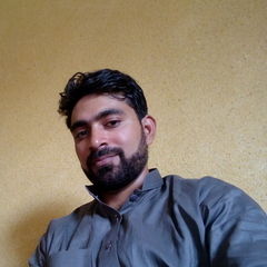 Muhammad Azim Mirza, Manager technical