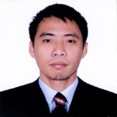 John Shuwayer Tan