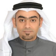 Khalid Alshehri, Administration Supervisor