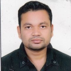KAUSHIK RAHANGDALE, Maintenance Engineer