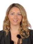 Marilyne Morin, Communications & Marketing Manager