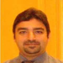 محمد بهاء الدين , Group HR Director